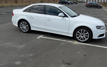 Audi A4, 2009 год, 1 150 000 рублей, 7 фотография