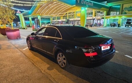 Mercedes-Benz S-Класс, 2006 год, 965 000 рублей, 6 фотография