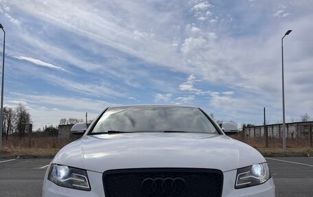 Audi A4, 2009 год, 1 150 000 рублей, 5 фотография