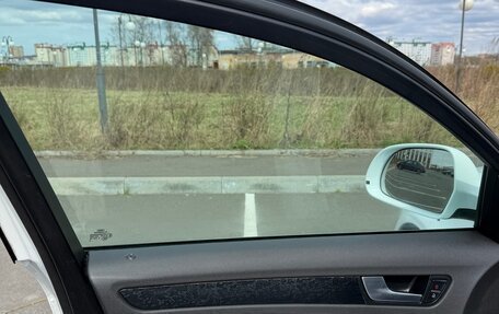 Audi A4, 2009 год, 1 150 000 рублей, 12 фотография