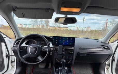 Audi A4, 2009 год, 1 150 000 рублей, 15 фотография