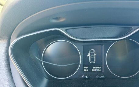 Geely Emgrand X7 I, 2019 год, 1 180 000 рублей, 7 фотография