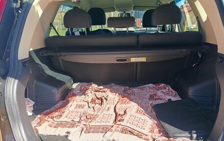 Geely Emgrand X7 I, 2019 год, 1 180 000 рублей, 5 фотография