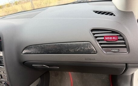 Audi A4, 2009 год, 1 150 000 рублей, 14 фотография