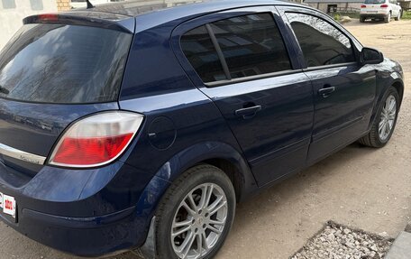 Opel Astra H, 2006 год, 575 000 рублей, 3 фотография