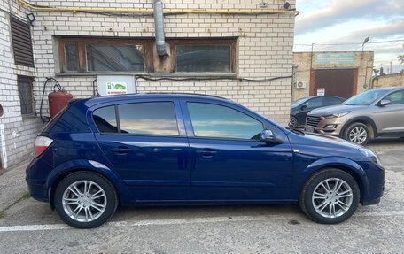 Opel Astra H, 2006 год, 575 000 рублей, 8 фотография