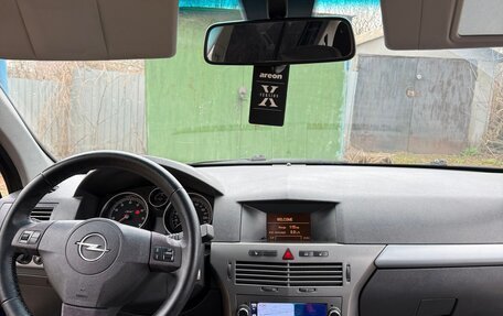 Opel Astra H, 2006 год, 575 000 рублей, 11 фотография