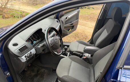 Opel Astra H, 2006 год, 575 000 рублей, 15 фотография