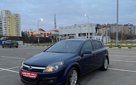 Opel Astra H, 2006 год, 575 000 рублей, 5 фотография