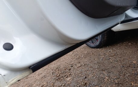 Renault Megane III, 2010 год, 590 000 рублей, 9 фотография