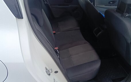 Renault Megane III, 2010 год, 590 000 рублей, 5 фотография