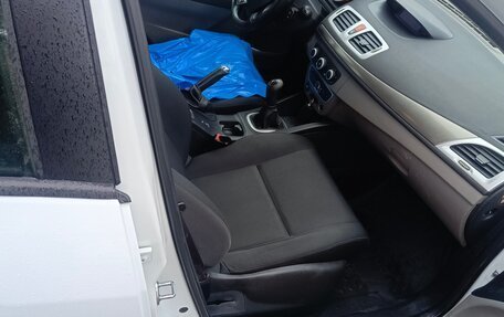 Renault Megane III, 2010 год, 590 000 рублей, 6 фотография