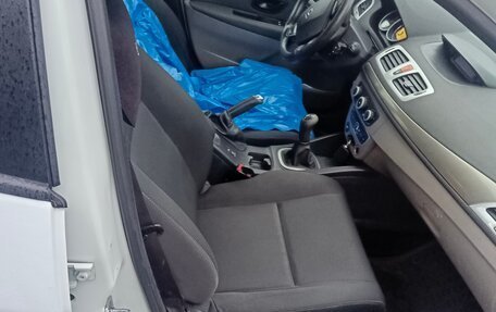 Renault Megane III, 2010 год, 590 000 рублей, 7 фотография