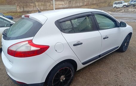 Renault Megane III, 2010 год, 590 000 рублей, 4 фотография