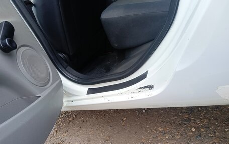 Renault Megane III, 2010 год, 590 000 рублей, 10 фотография