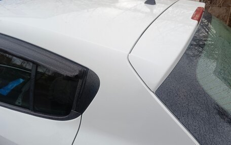 Renault Megane III, 2010 год, 590 000 рублей, 12 фотография
