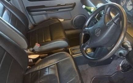 Nissan X-Trail, 2003 год, 720 000 рублей, 6 фотография