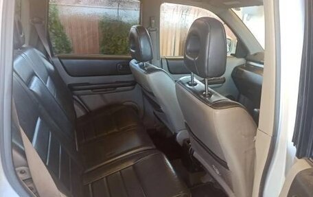 Nissan X-Trail, 2003 год, 720 000 рублей, 5 фотография