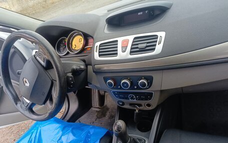 Renault Megane III, 2010 год, 590 000 рублей, 15 фотография