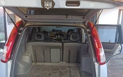 Nissan X-Trail, 2003 год, 720 000 рублей, 8 фотография