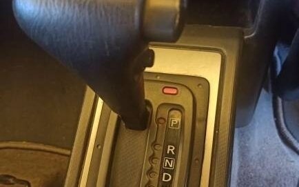 Nissan X-Trail, 2003 год, 720 000 рублей, 7 фотография