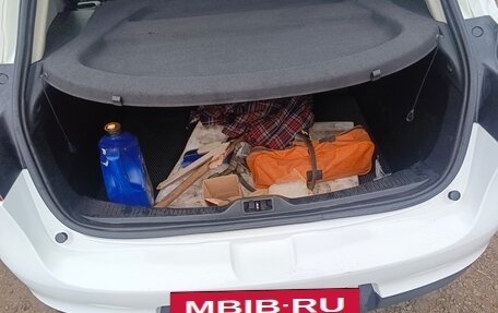 Renault Megane III, 2010 год, 590 000 рублей, 14 фотография