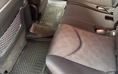 Toyota RAV4, 2011 год, 1 500 000 рублей, 9 фотография