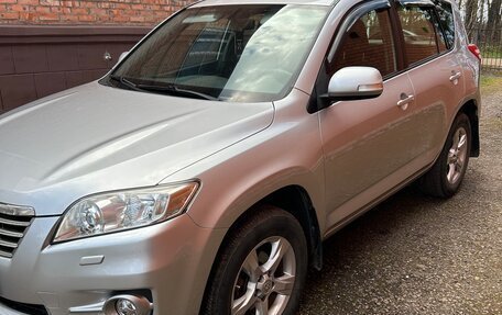 Toyota RAV4, 2011 год, 1 500 000 рублей, 5 фотография