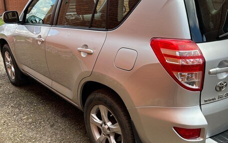 Toyota RAV4, 2011 год, 1 500 000 рублей, 4 фотография