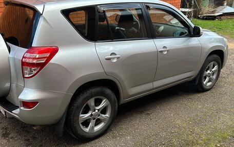 Toyota RAV4, 2011 год, 1 500 000 рублей, 6 фотография