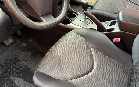 Toyota RAV4, 2011 год, 1 500 000 рублей, 8 фотография