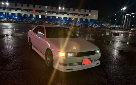 Toyota Cresta, 1995 год, 560 000 рублей, 2 фотография