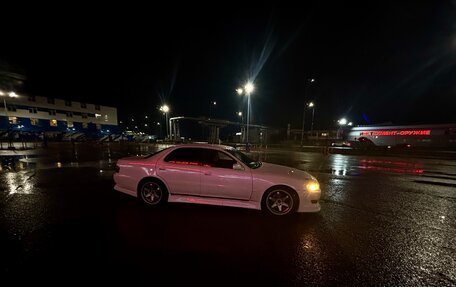 Toyota Cresta, 1995 год, 560 000 рублей, 5 фотография