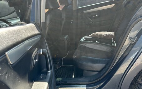 Volkswagen Passat CC I рестайлинг, 2009 год, 620 000 рублей, 8 фотография