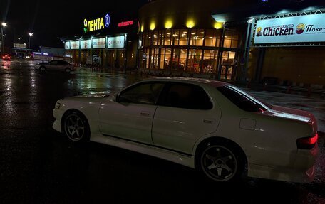 Toyota Cresta, 1995 год, 560 000 рублей, 4 фотография