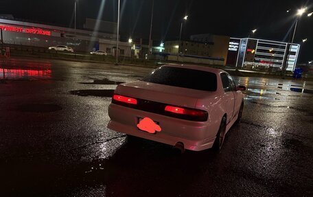 Toyota Cresta, 1995 год, 560 000 рублей, 3 фотография