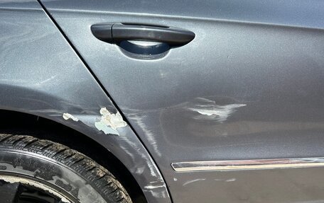 Volkswagen Passat CC I рестайлинг, 2009 год, 620 000 рублей, 16 фотография