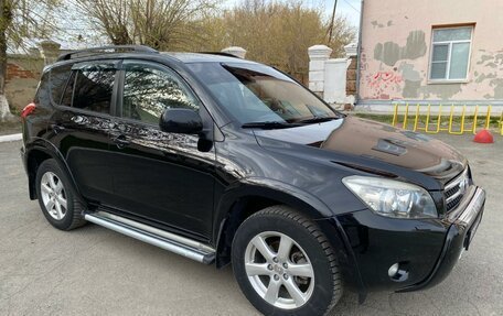 Toyota RAV4, 2007 год, 1 400 000 рублей, 3 фотография
