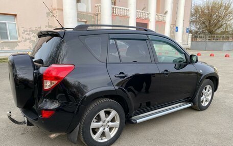 Toyota RAV4, 2007 год, 1 400 000 рублей, 2 фотография