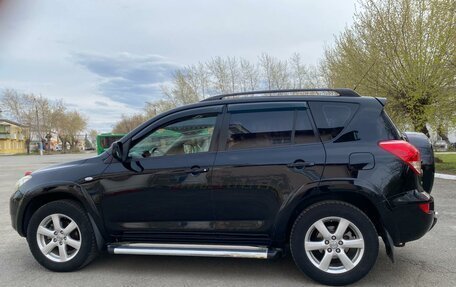 Toyota RAV4, 2007 год, 1 400 000 рублей, 8 фотография