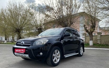 Toyota RAV4, 2007 год, 1 400 000 рублей, 6 фотография