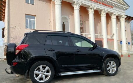Toyota RAV4, 2007 год, 1 400 000 рублей, 12 фотография