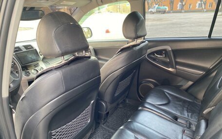 Toyota RAV4, 2007 год, 1 400 000 рублей, 18 фотография