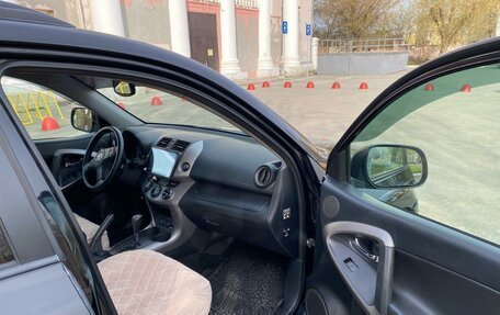 Toyota RAV4, 2007 год, 1 400 000 рублей, 19 фотография