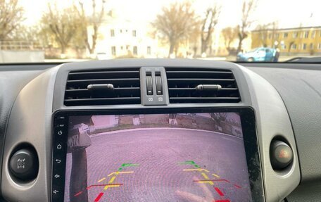 Toyota RAV4, 2007 год, 1 400 000 рублей, 22 фотография