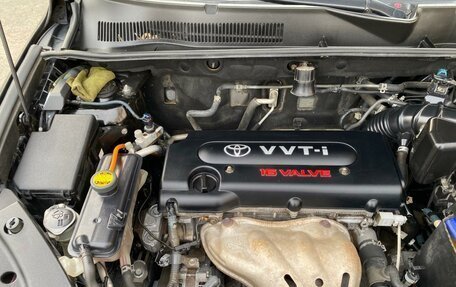 Toyota RAV4, 2007 год, 1 400 000 рублей, 23 фотография