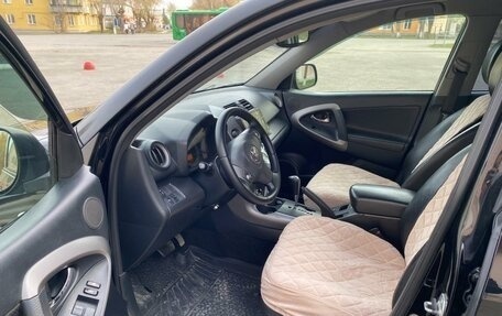Toyota RAV4, 2007 год, 1 400 000 рублей, 13 фотография