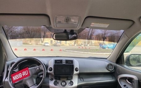 Toyota RAV4, 2007 год, 1 400 000 рублей, 17 фотография