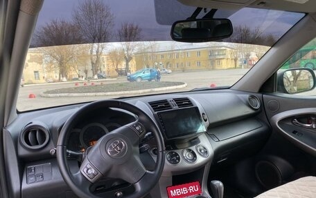 Toyota RAV4, 2007 год, 1 400 000 рублей, 16 фотография