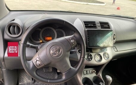 Toyota RAV4, 2007 год, 1 400 000 рублей, 15 фотография